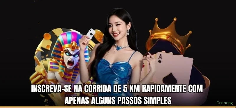 Rollover Bônus Corpopg