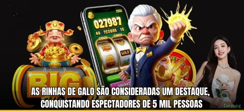 Corpopg Plataforma