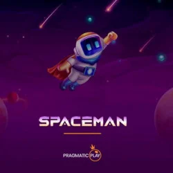 Spaceman Corpopg